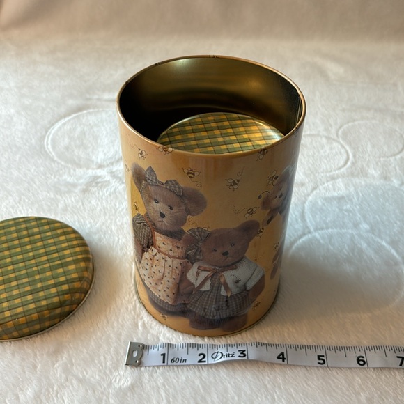 The Boyds Collection - The Backyard Garden Gang’s Canister Set - 3 - Picture 13 of 13